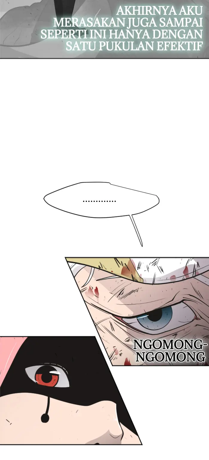 Superhuman Era Chapter 68 Gambar 49