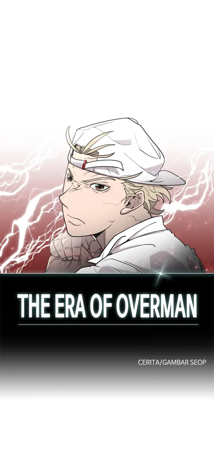Superhuman Era Chapter 68 Gambar 5