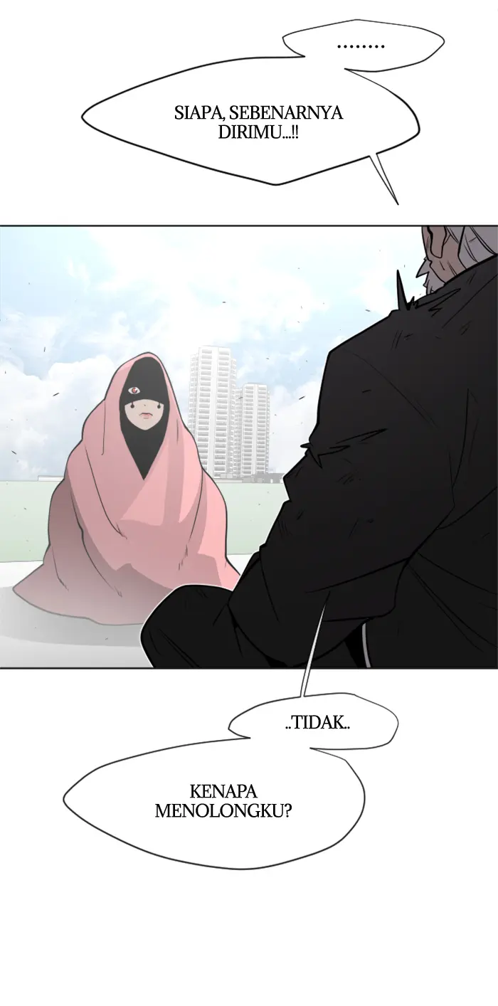 Superhuman Era Chapter 68 Gambar 51