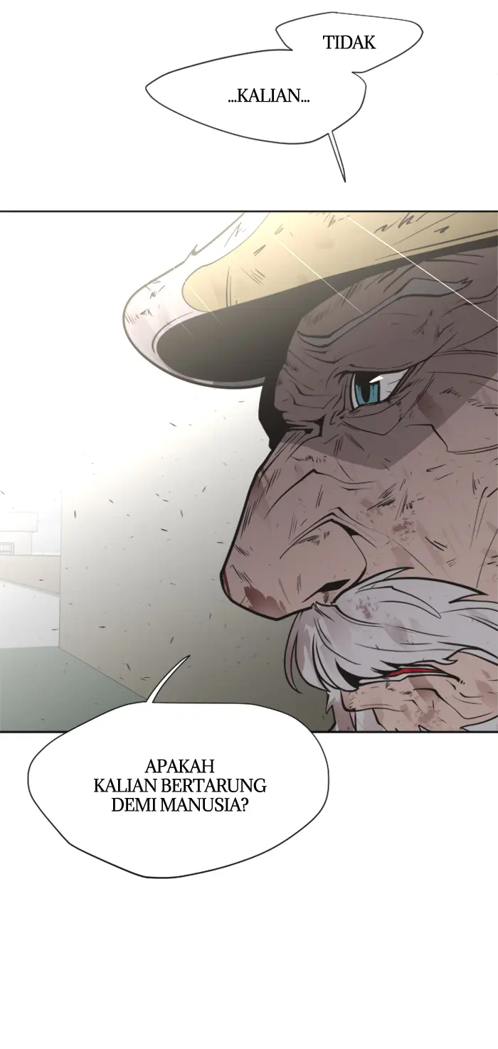 Superhuman Era Chapter 68 Gambar 52