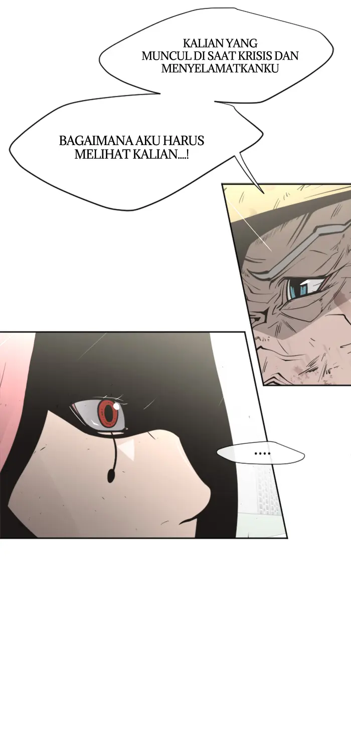 Superhuman Era Chapter 68 Gambar 53