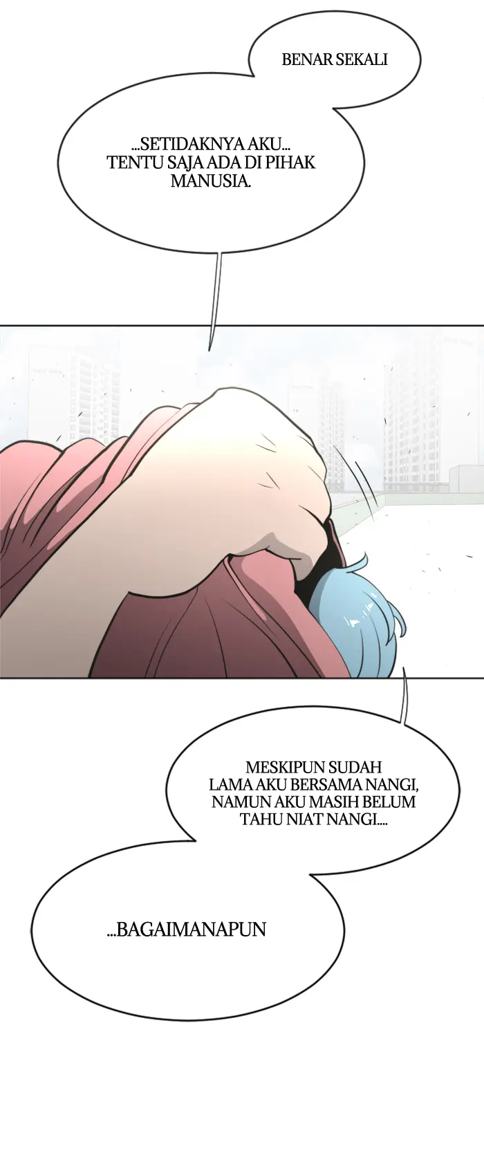 Superhuman Era Chapter 68 Gambar 54