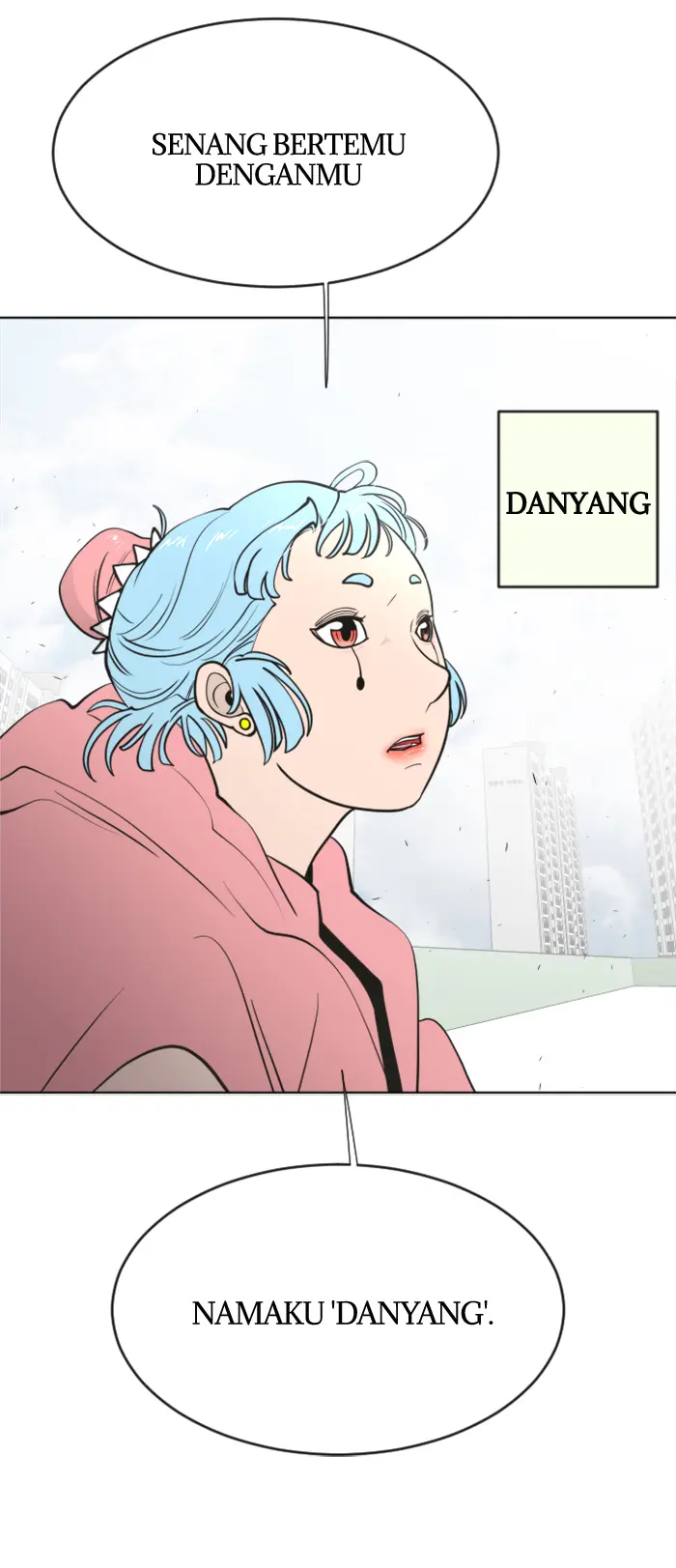 Superhuman Era Chapter 68 Gambar 55