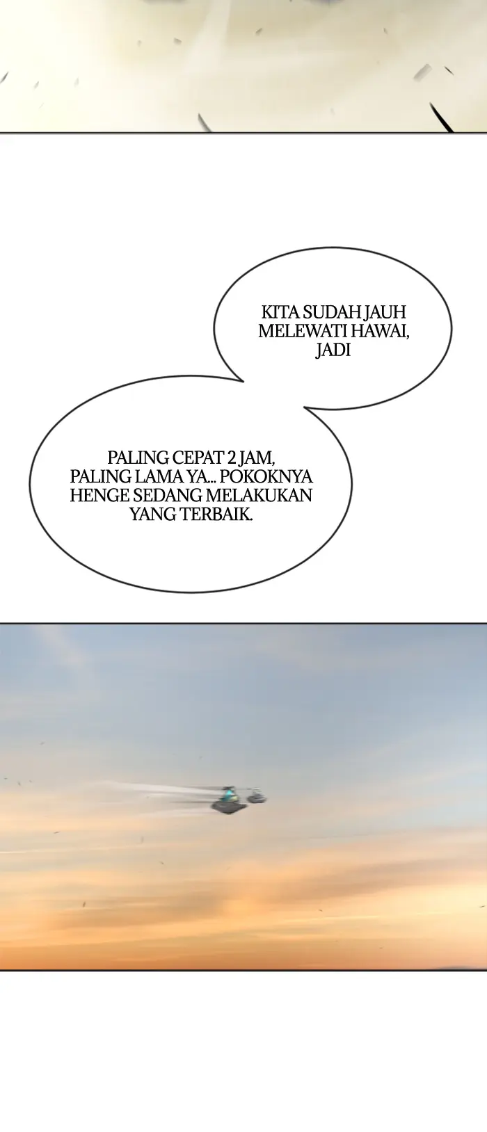 Superhuman Era Chapter 68 Gambar 57