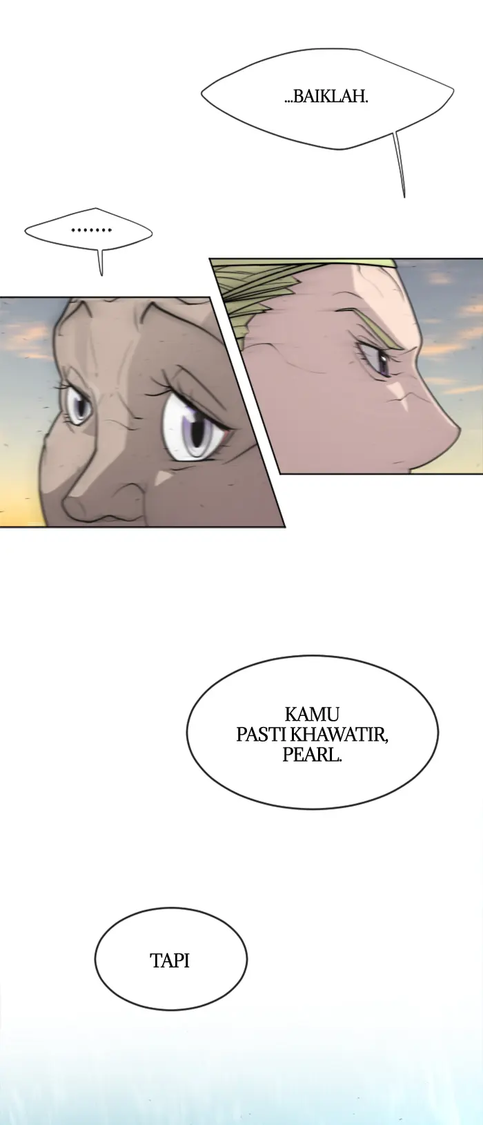 Superhuman Era Chapter 68 Gambar 58