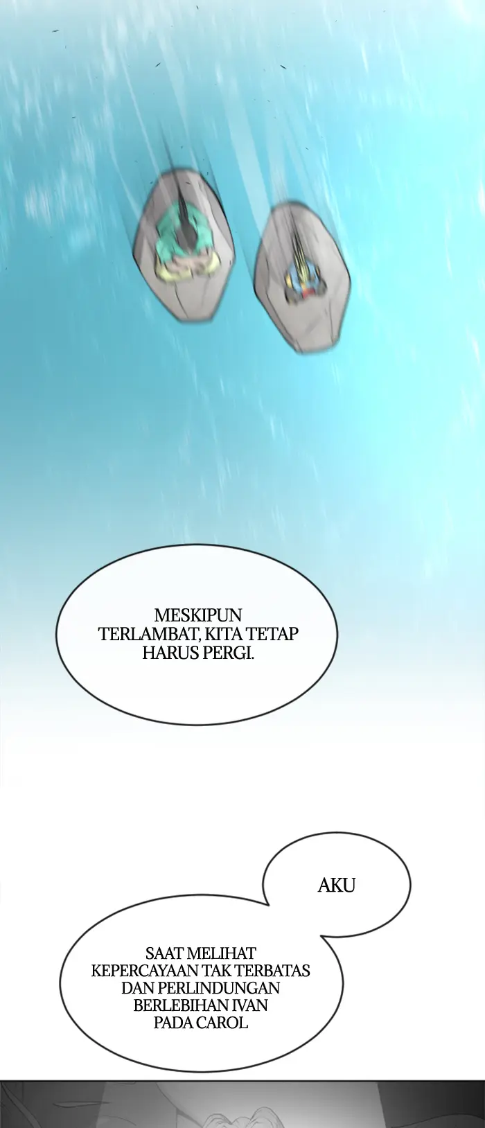 Superhuman Era Chapter 68 Gambar 59