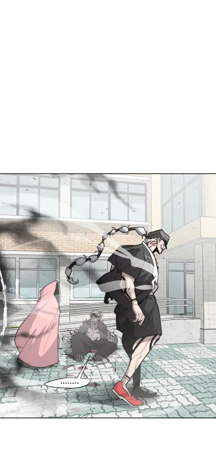 Superhuman Era Chapter 68 Gambar 6