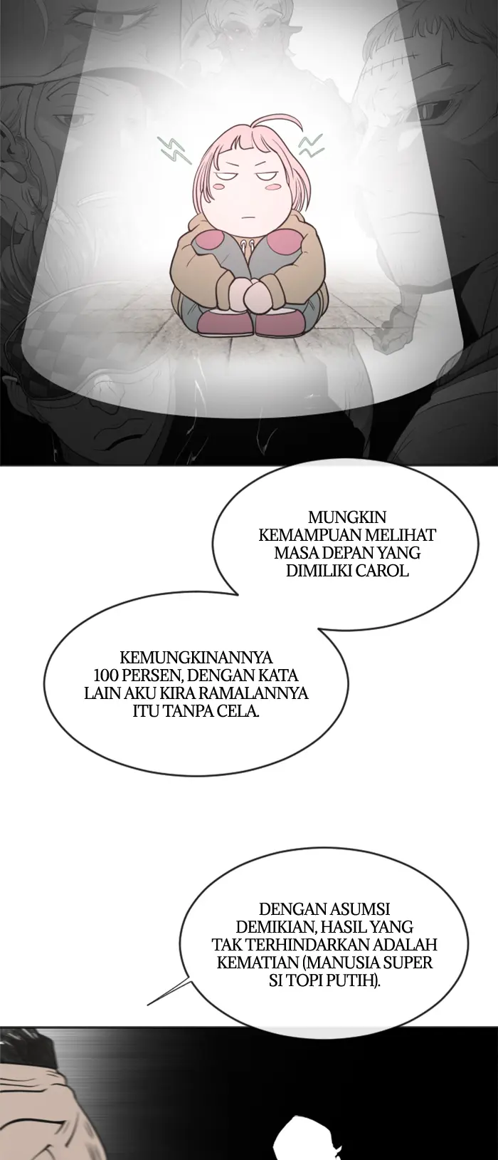 Superhuman Era Chapter 68 Gambar 60