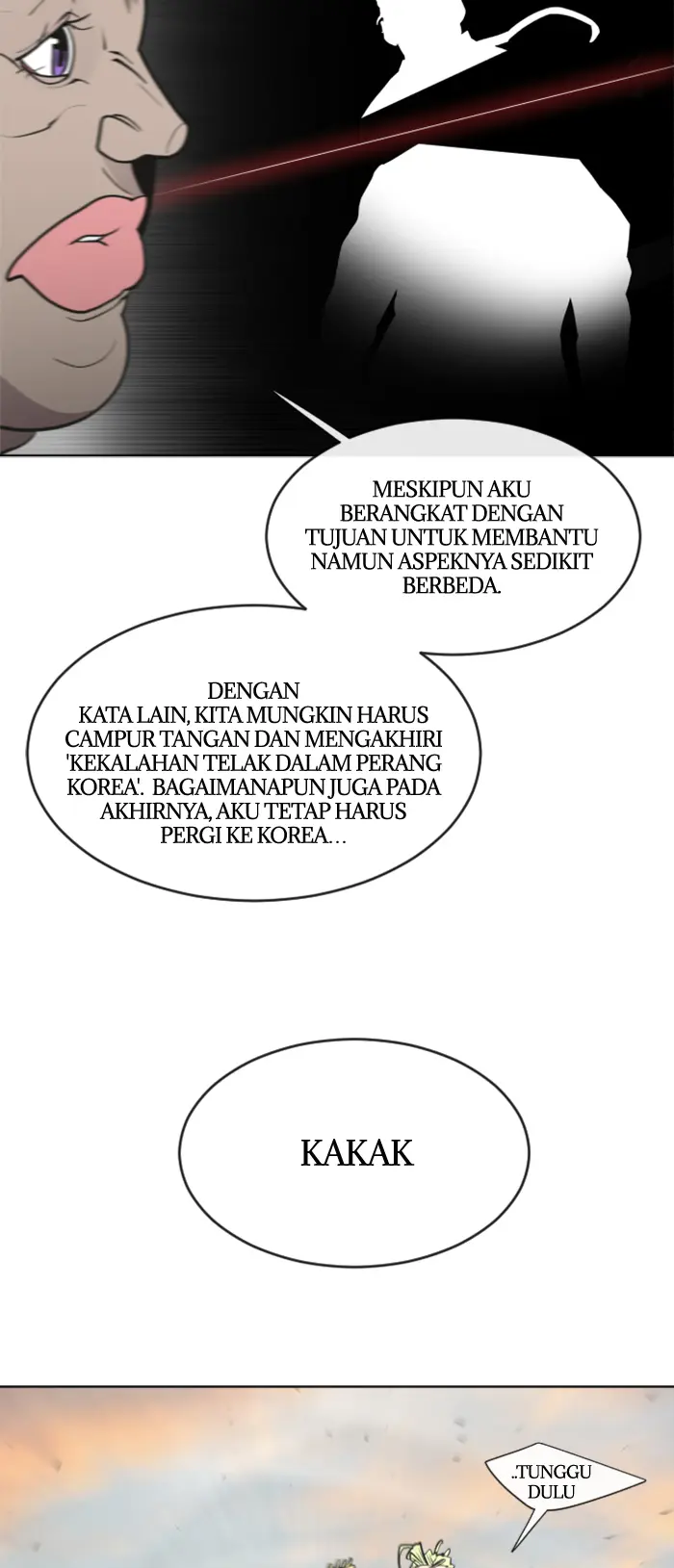Superhuman Era Chapter 68 Gambar 61
