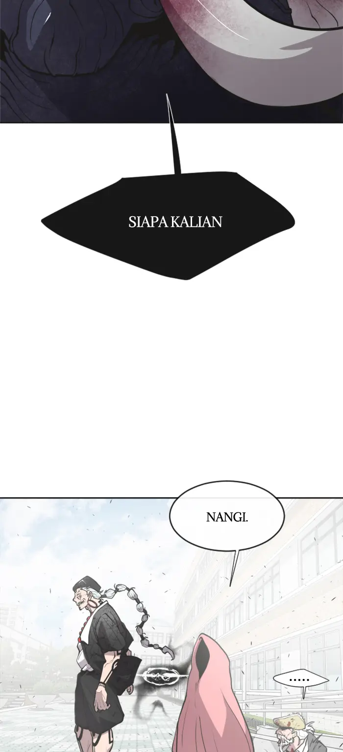 Superhuman Era Chapter 68 Gambar 8