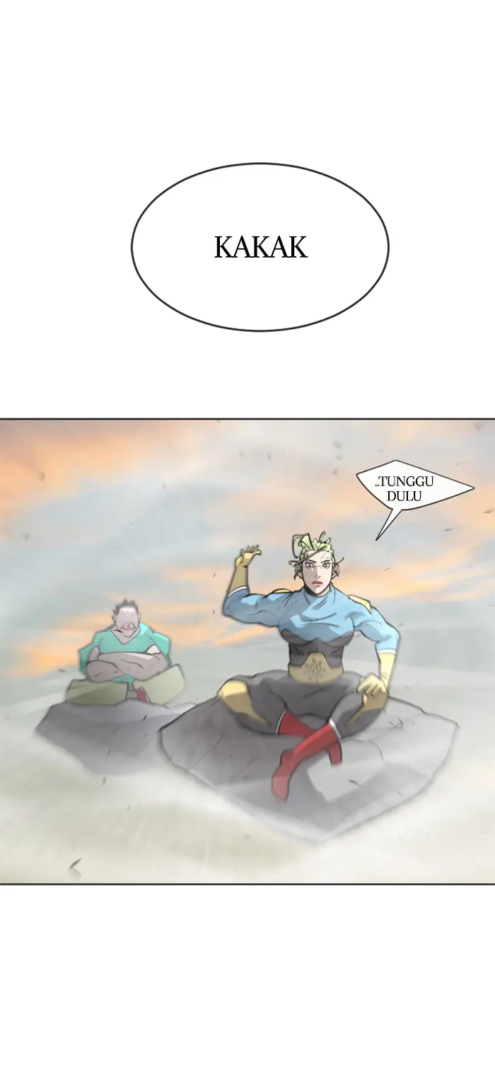 Komik Superhuman Era Chapter 69 gambar 1