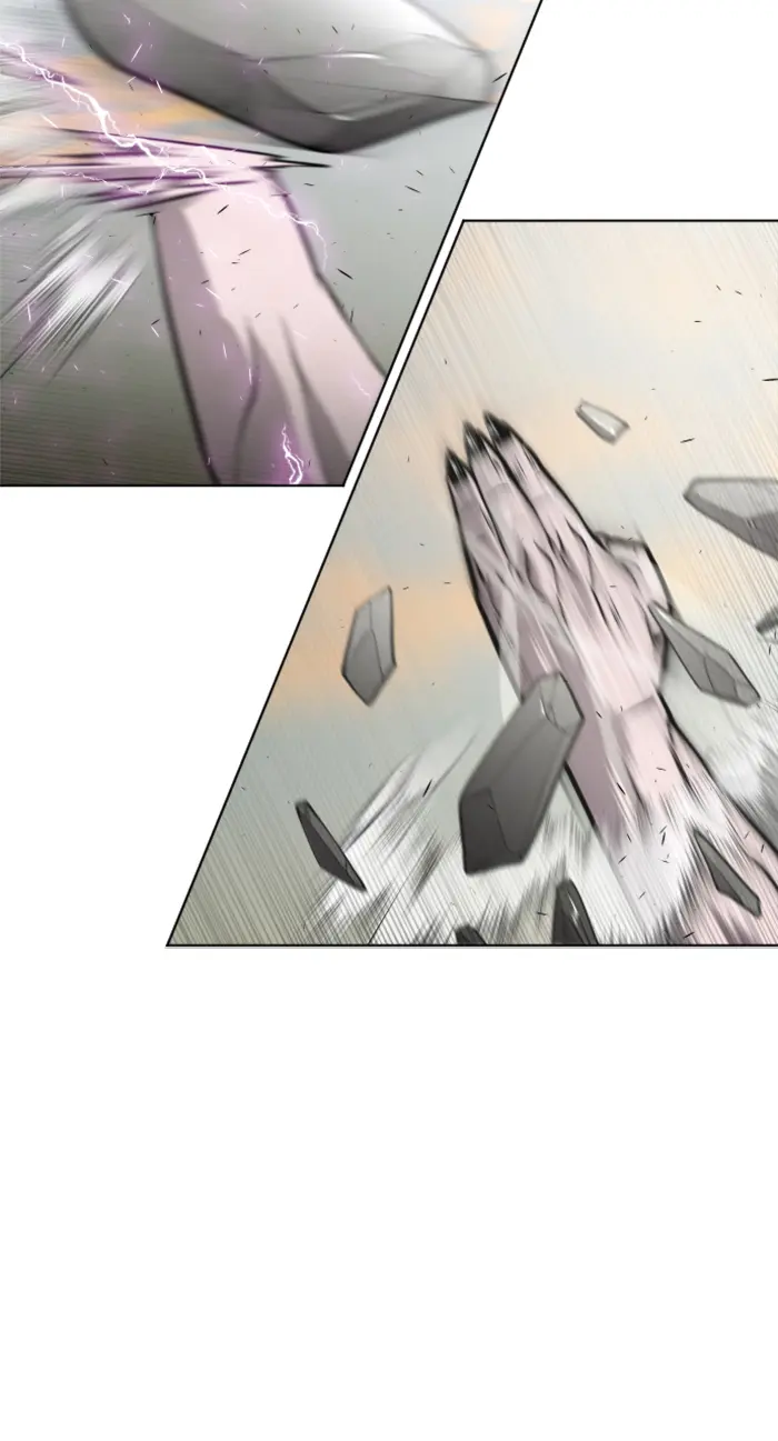 Superhuman Era Chapter 69 Gambar 11