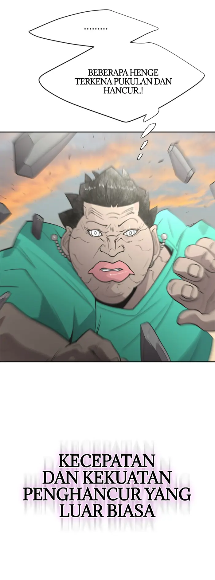 Superhuman Era Chapter 69 Gambar 12