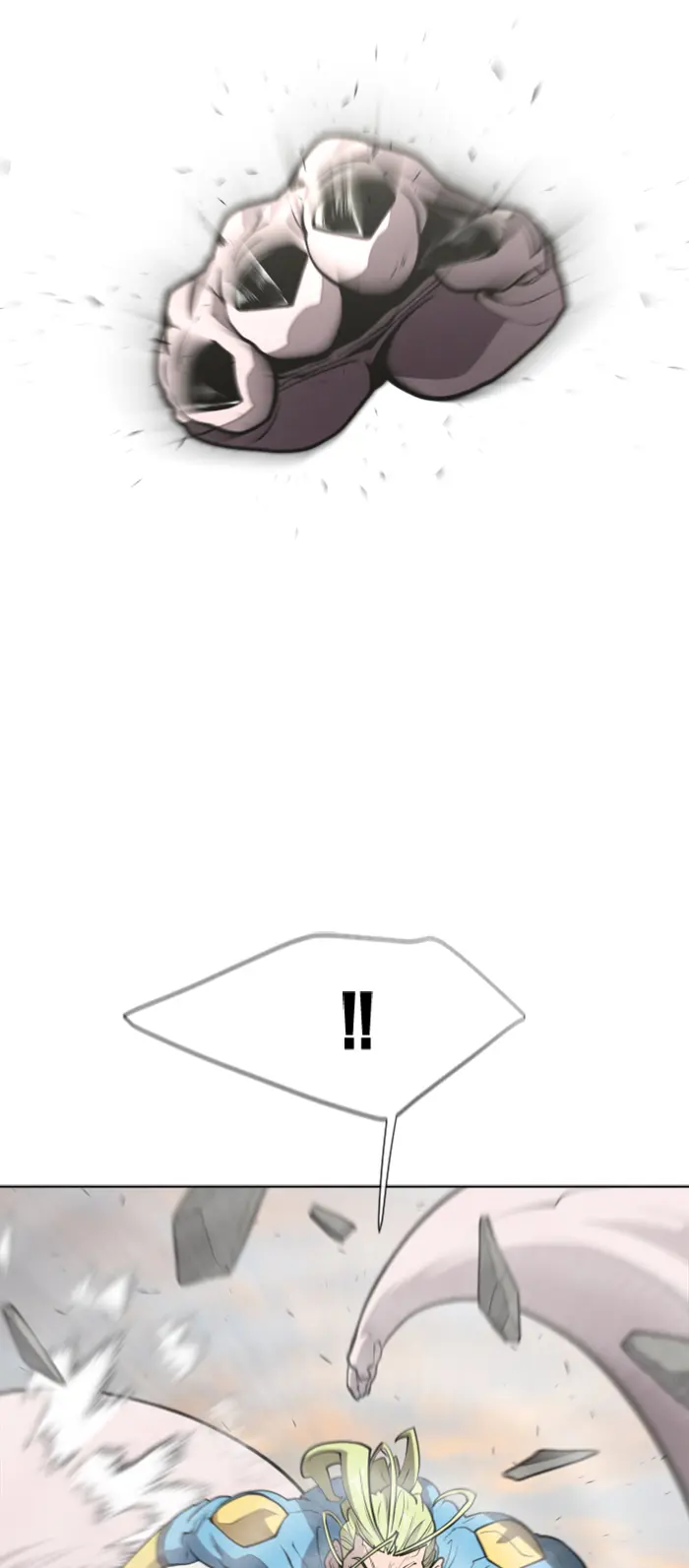 Superhuman Era Chapter 69 Gambar 13