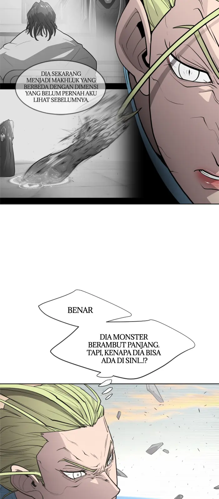 Superhuman Era Chapter 69 Gambar 15