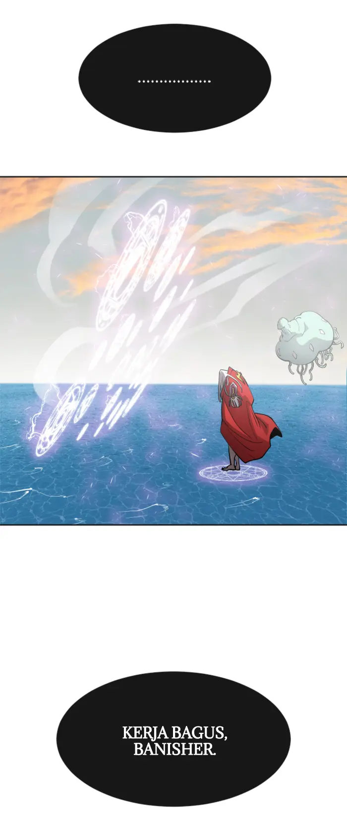 Superhuman Era Chapter 69 Gambar 17
