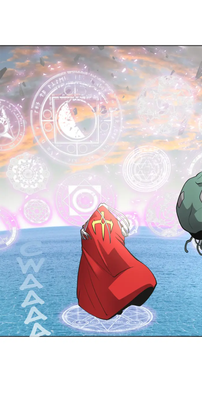 Superhuman Era Chapter 69 Gambar 18