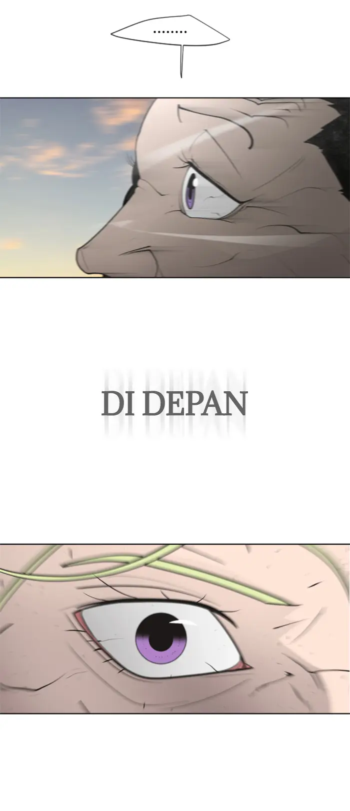 Manhwa Superhuman Era Chapter 69 gambar 2