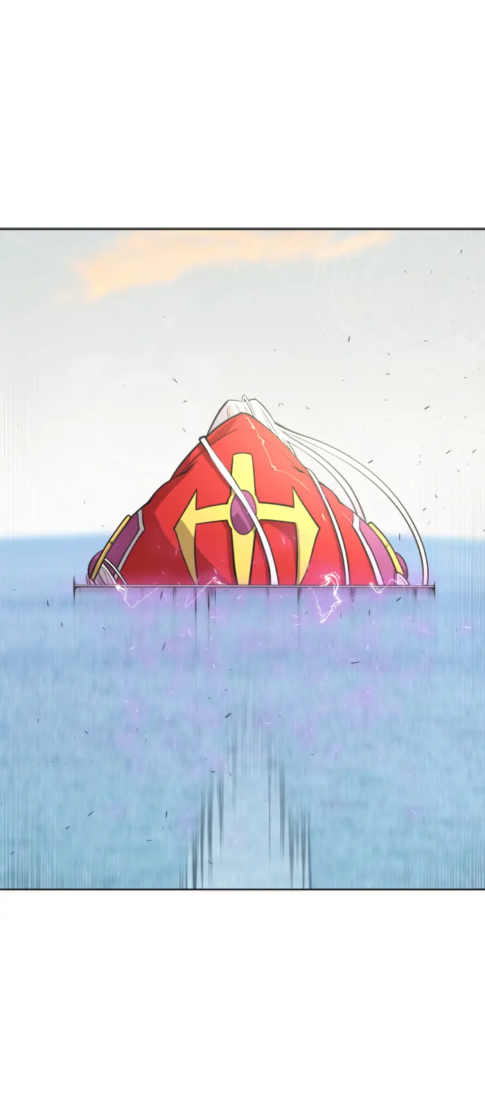 Superhuman Era Chapter 69 Gambar 22
