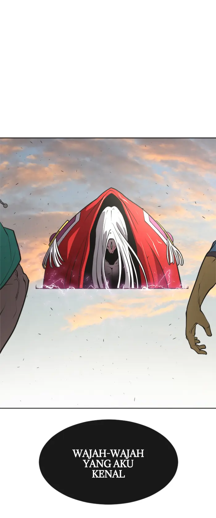 Superhuman Era Chapter 69 Gambar 23