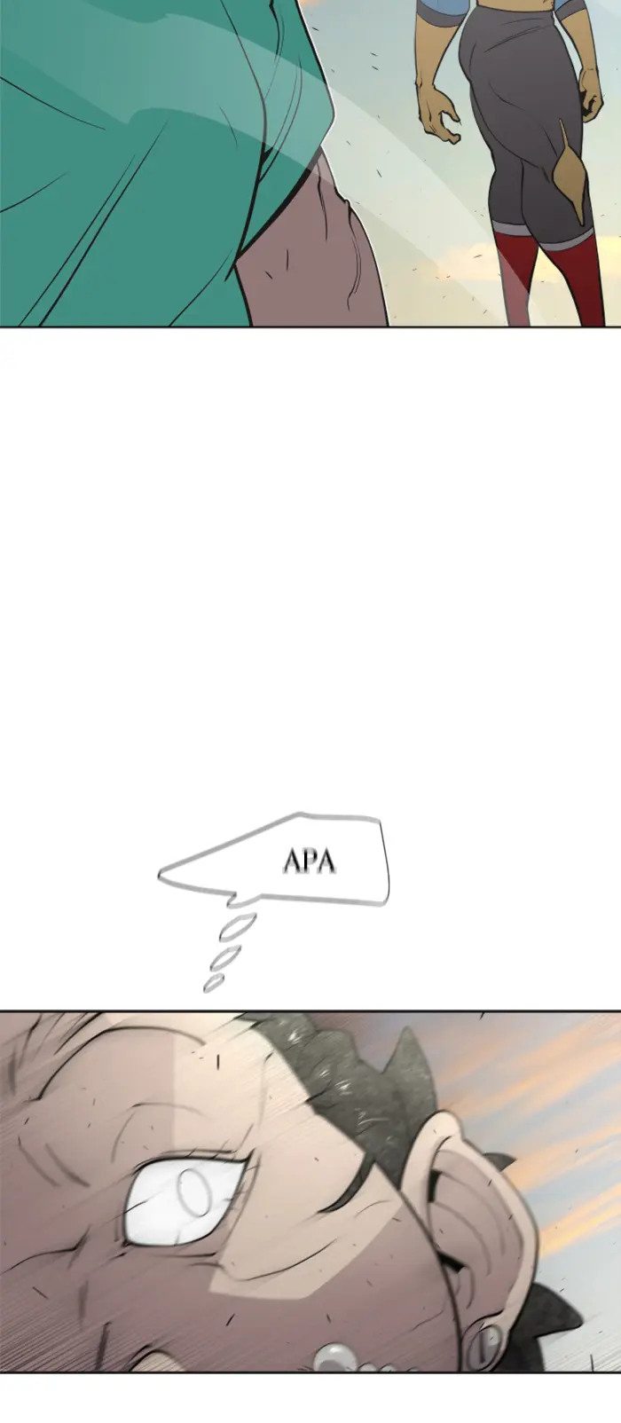 Superhuman Era Chapter 69 Gambar 25