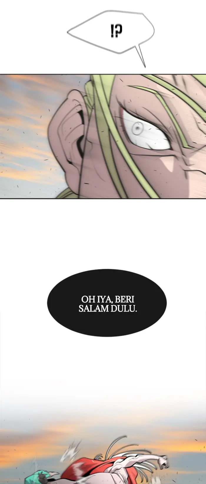 Superhuman Era Chapter 69 Gambar 26