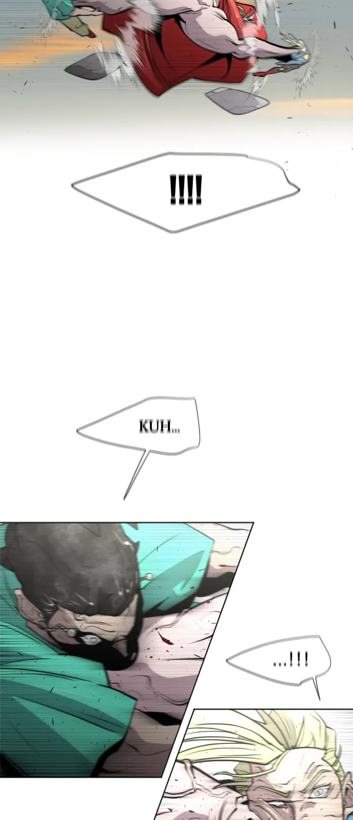 Superhuman Era Chapter 69 Gambar 27