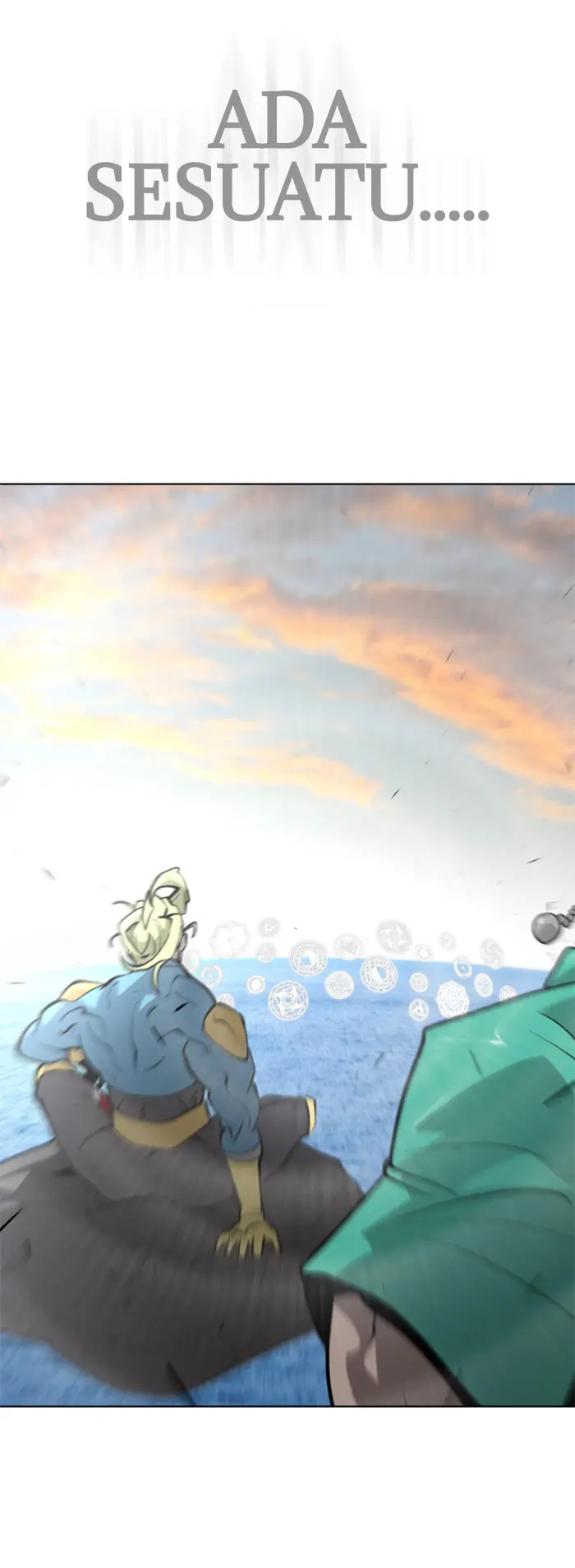 Superhuman Era Chapter 69 Gambar 3