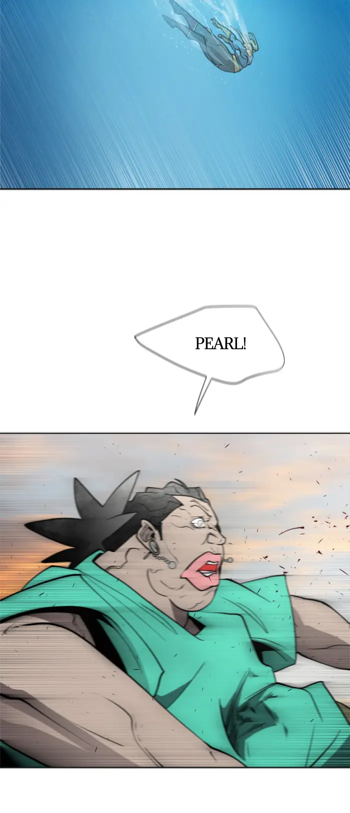 Superhuman Era Chapter 69 Gambar 30