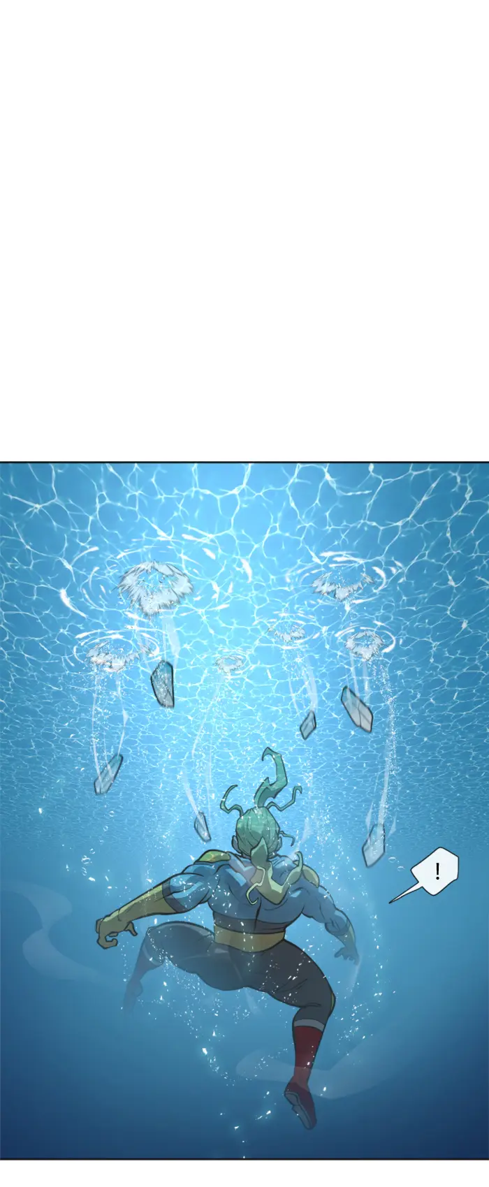 Superhuman Era Chapter 69 Gambar 31