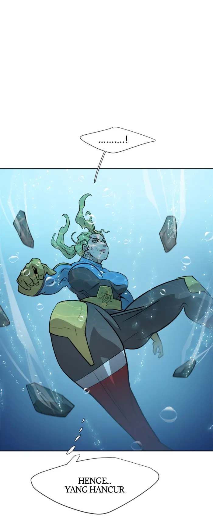 Superhuman Era Chapter 69 Gambar 32