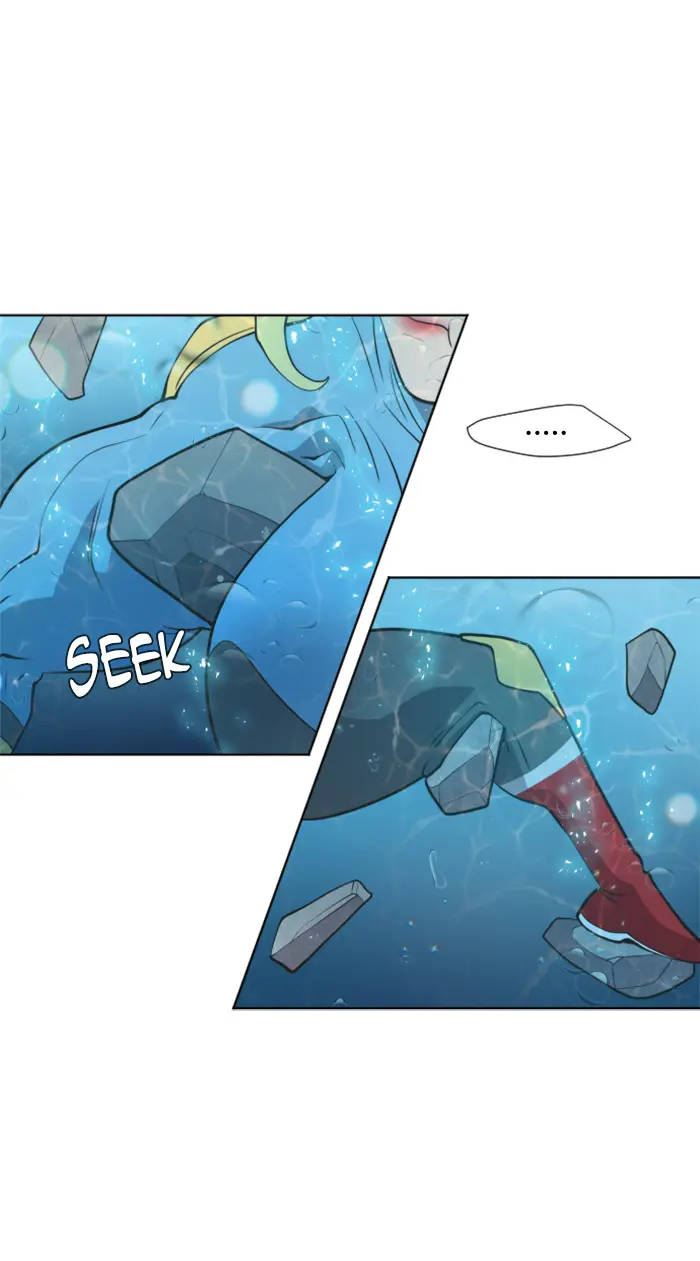 Superhuman Era Chapter 69 Gambar 33