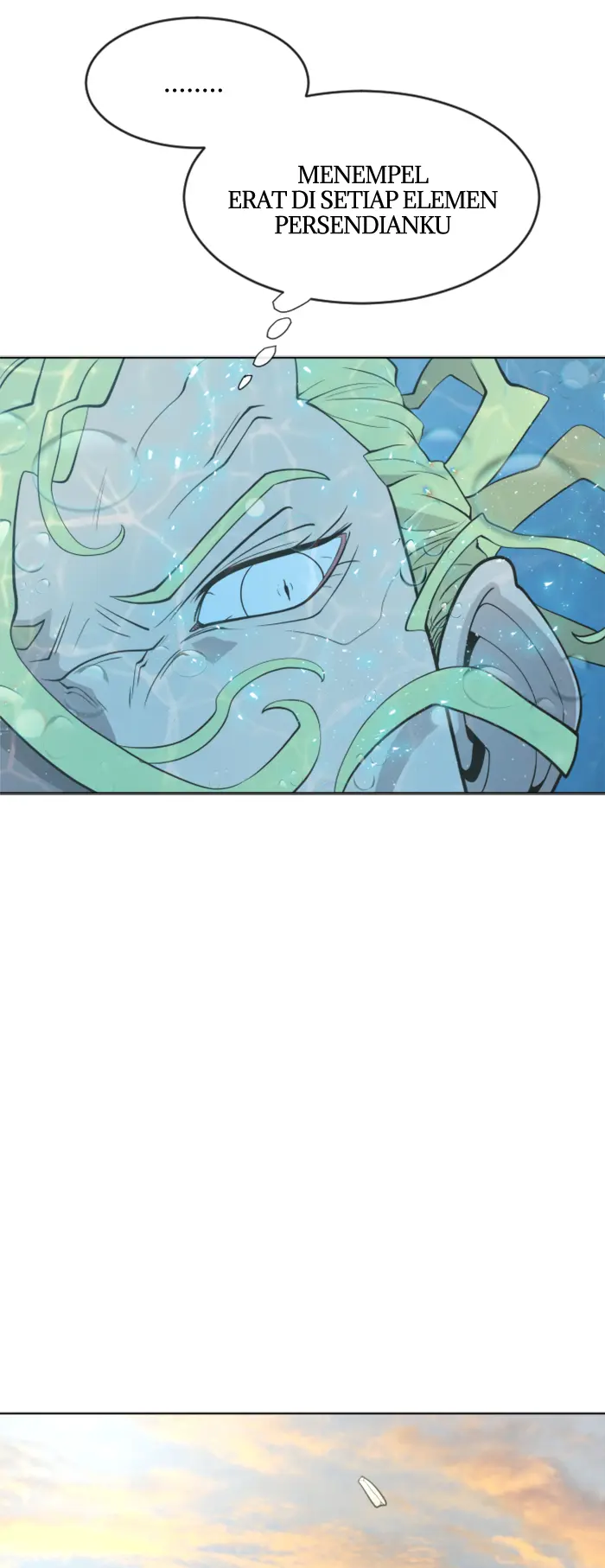 Superhuman Era Chapter 69 Gambar 34