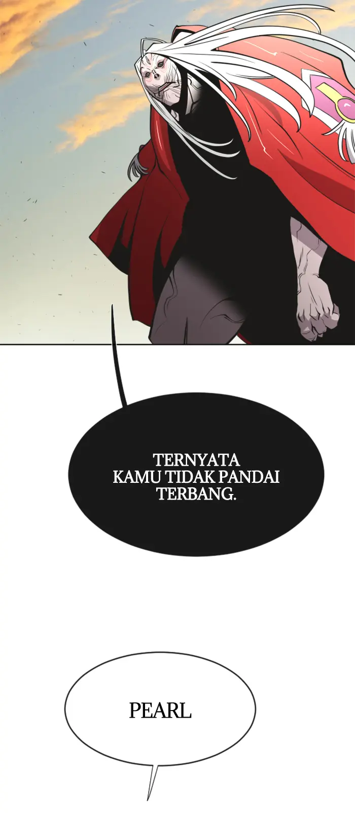 Superhuman Era Chapter 69 Gambar 36