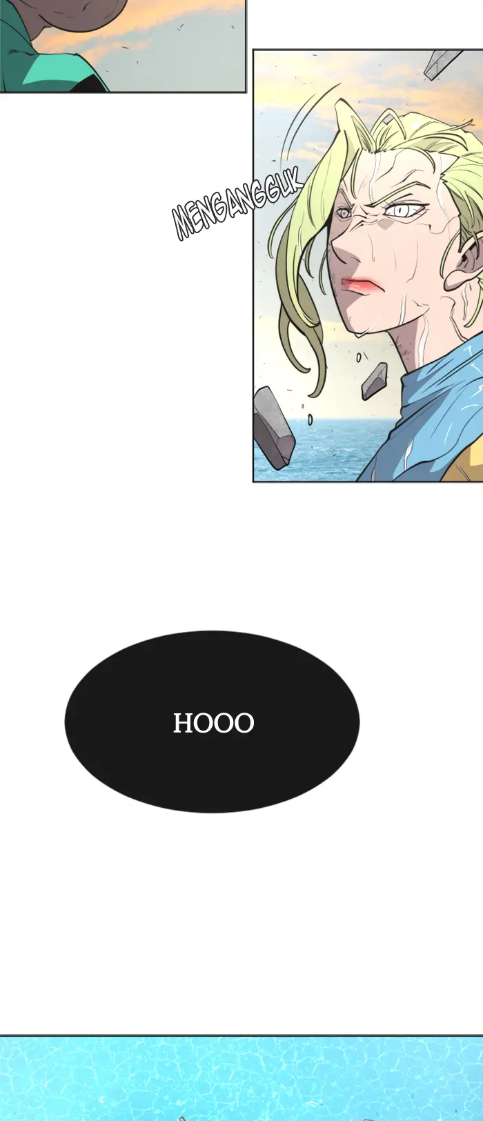 Superhuman Era Chapter 69 Gambar 38