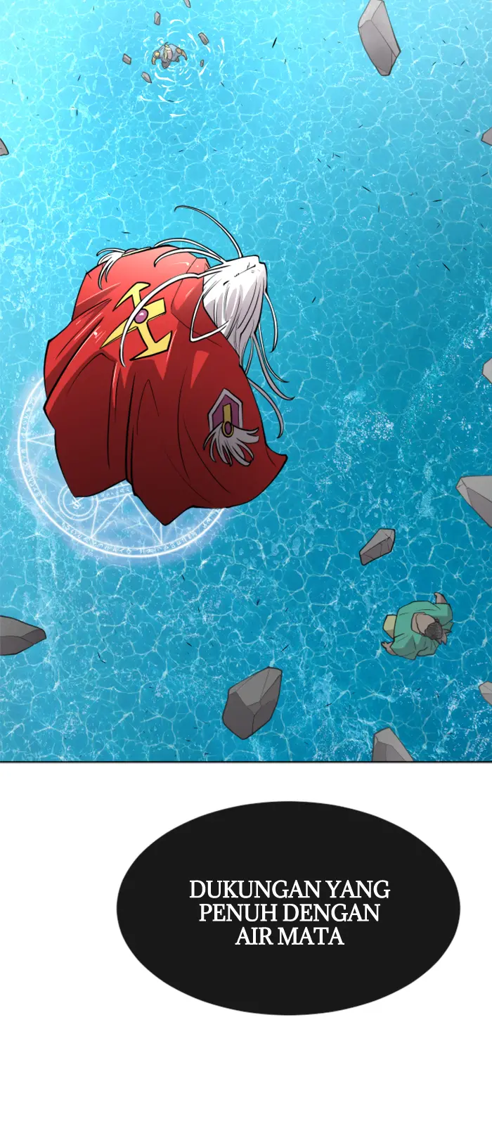 Superhuman Era Chapter 69 Gambar 39