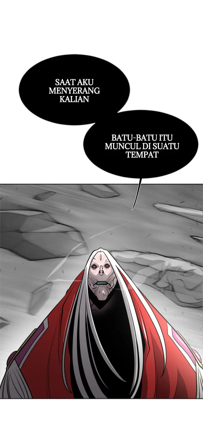 Superhuman Era Chapter 69 Gambar 40