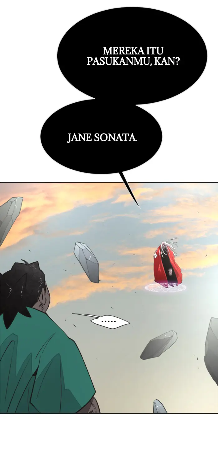 Superhuman Era Chapter 69 Gambar 41