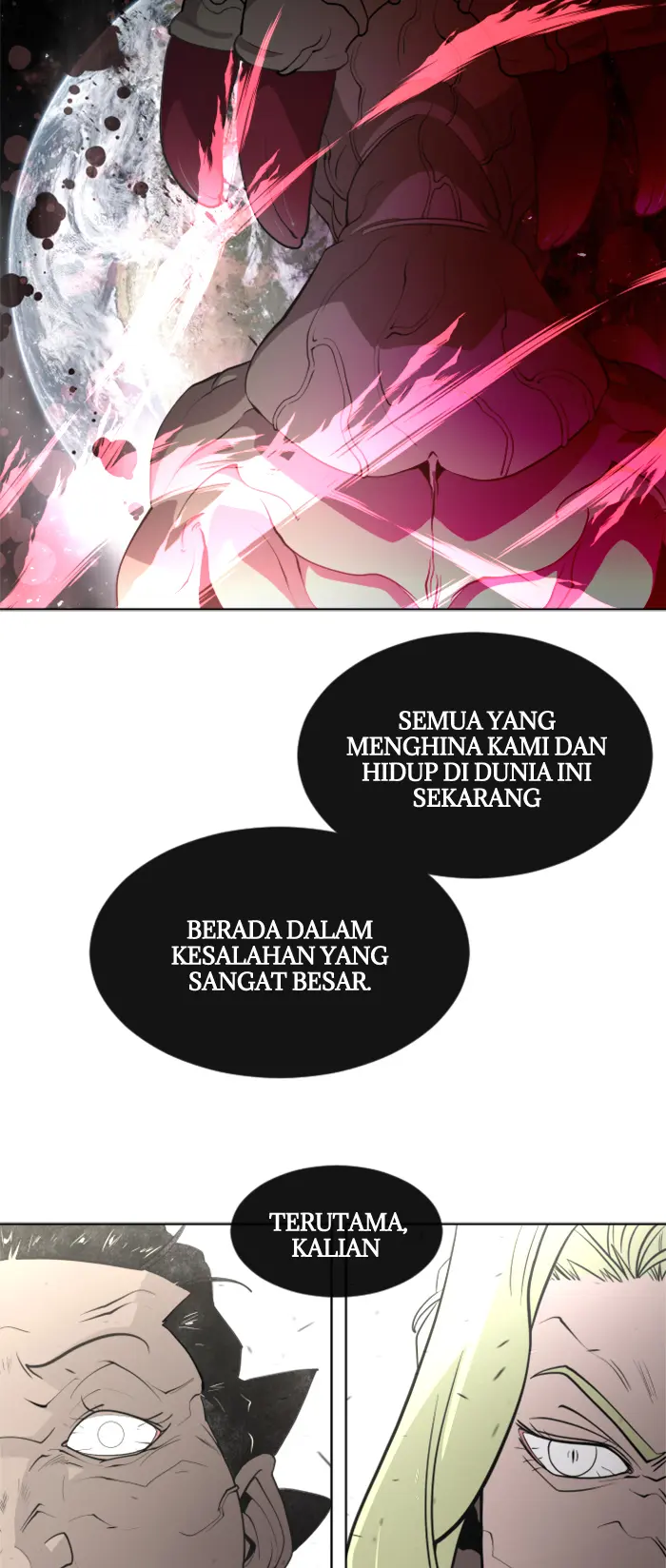 Superhuman Era Chapter 69 Gambar 46
