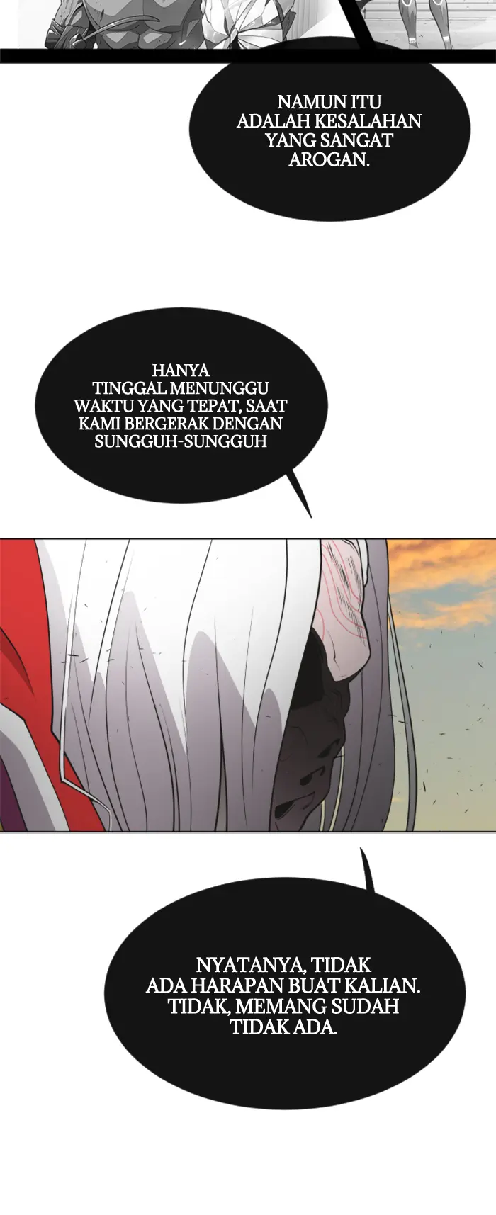 Superhuman Era Chapter 69 Gambar 48