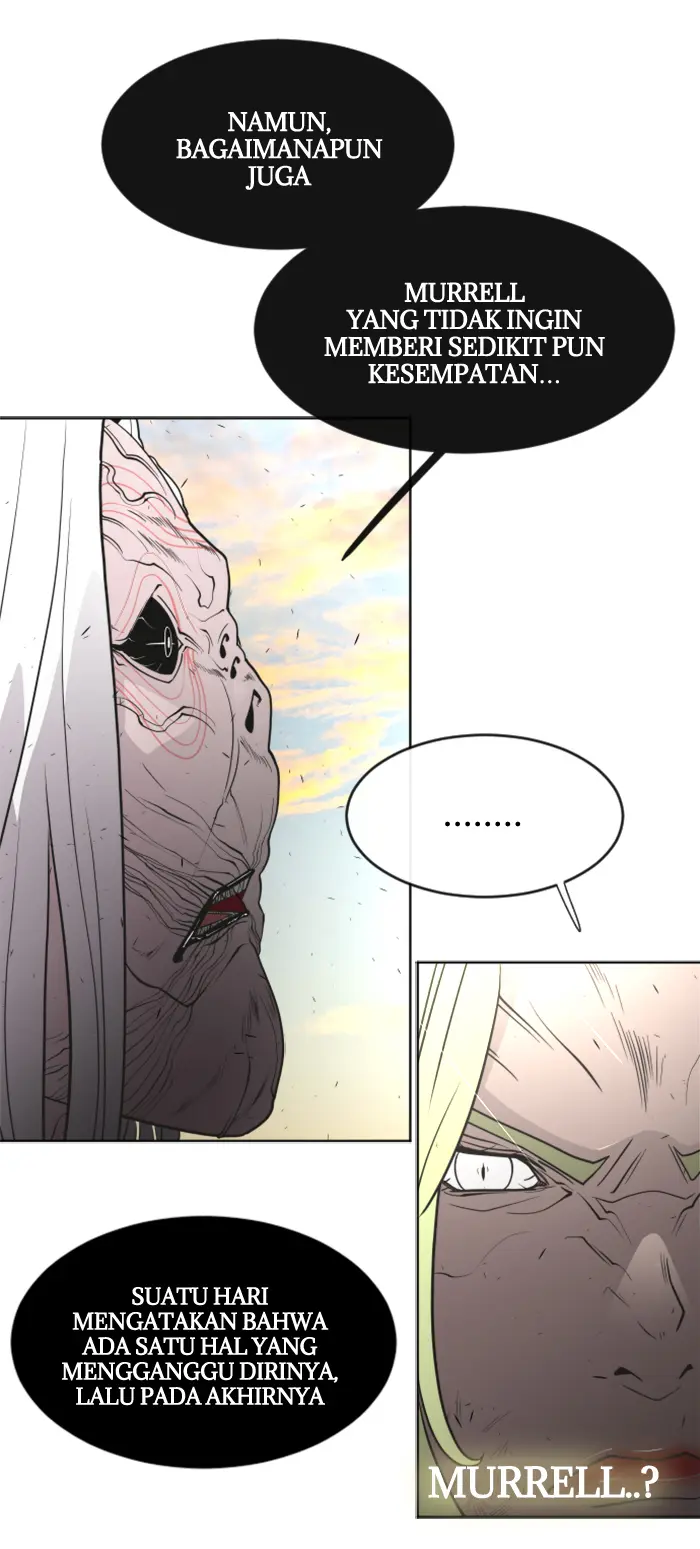 Superhuman Era Chapter 69 Gambar 49