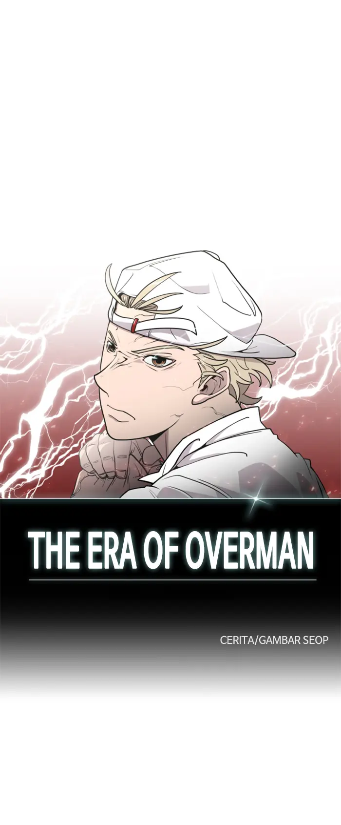 Superhuman Era Chapter 69 Gambar 5