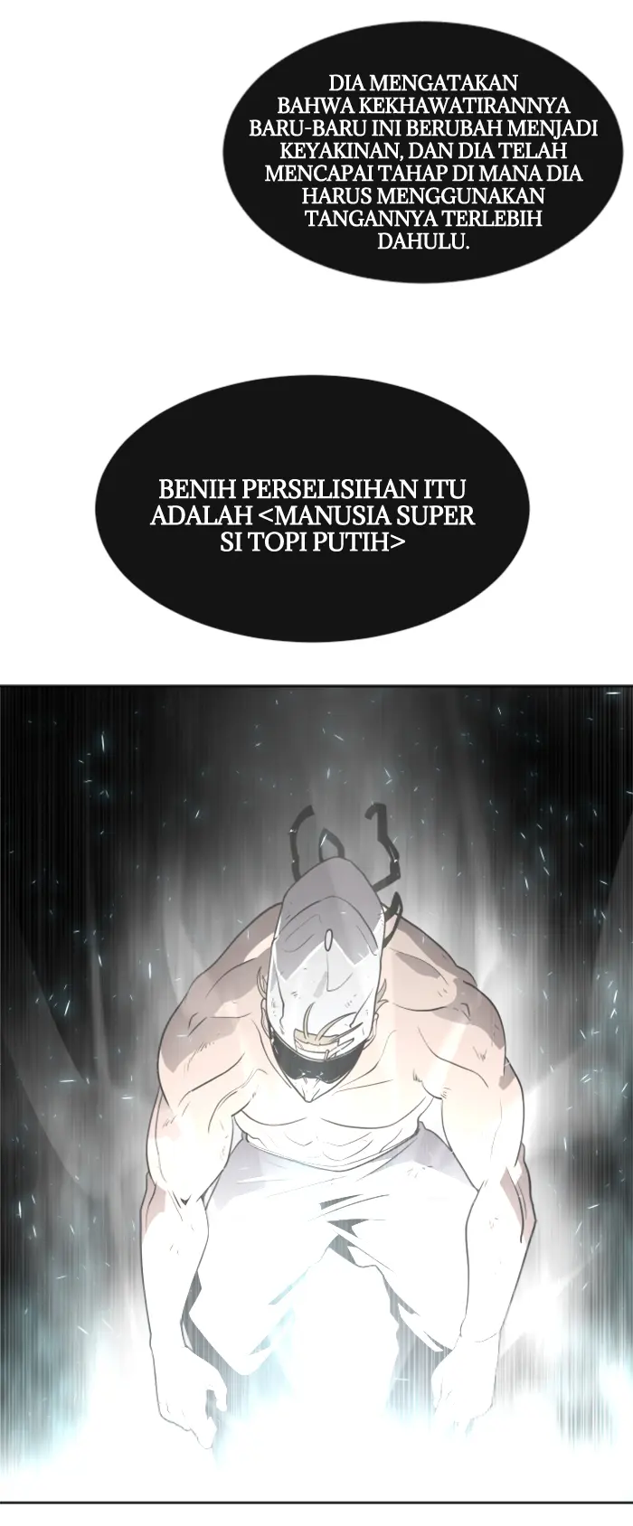 Superhuman Era Chapter 69 Gambar 50