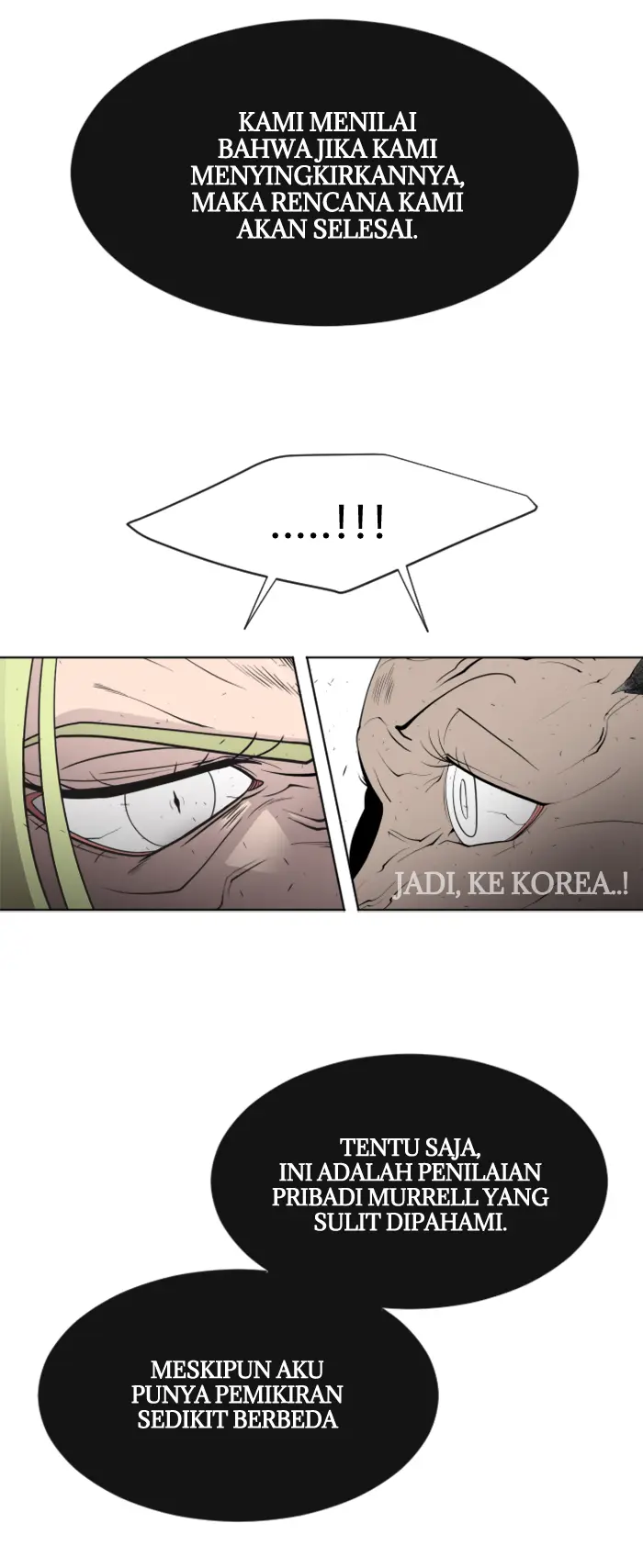 Superhuman Era Chapter 69 Gambar 51
