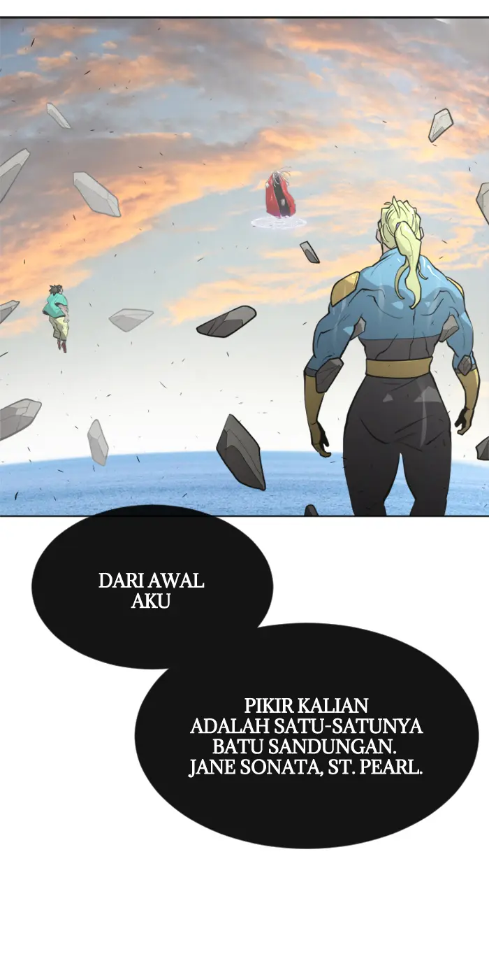 Superhuman Era Chapter 69 Gambar 52