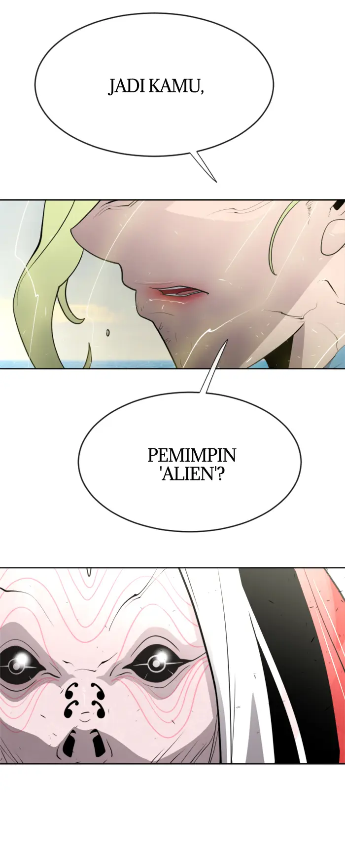 Superhuman Era Chapter 69 Gambar 53