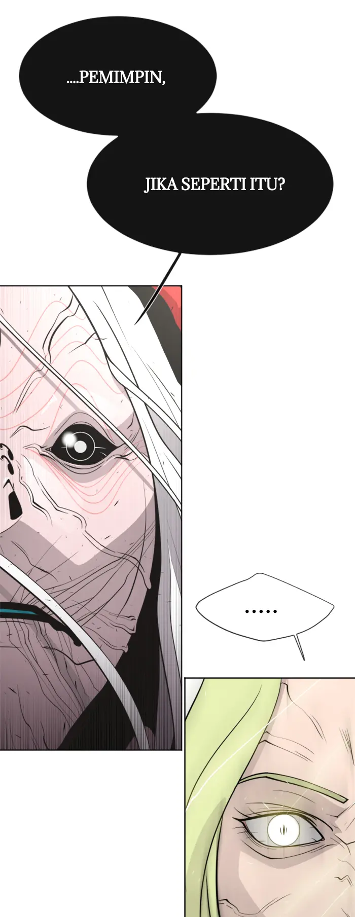 Superhuman Era Chapter 69 Gambar 54