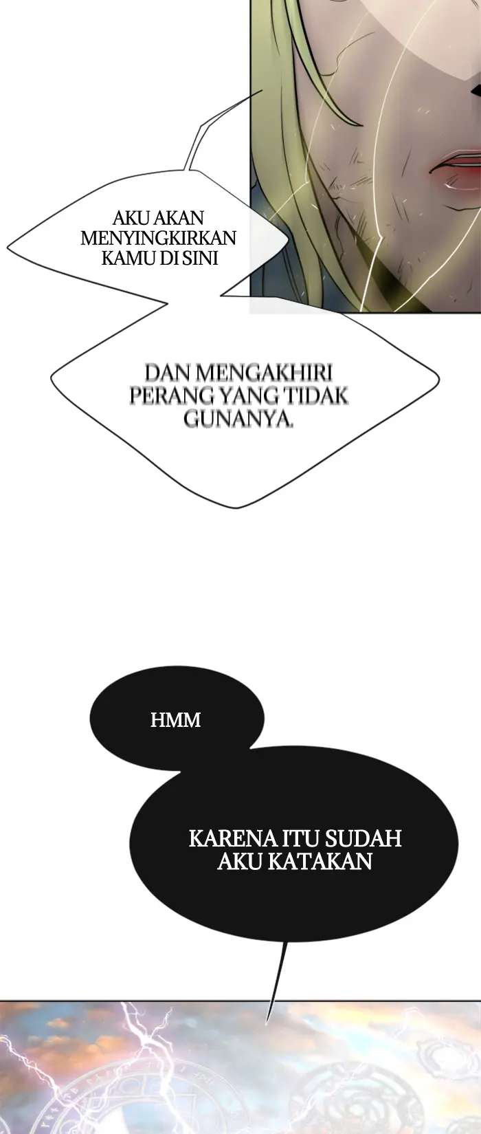 Superhuman Era Chapter 69 Gambar 55