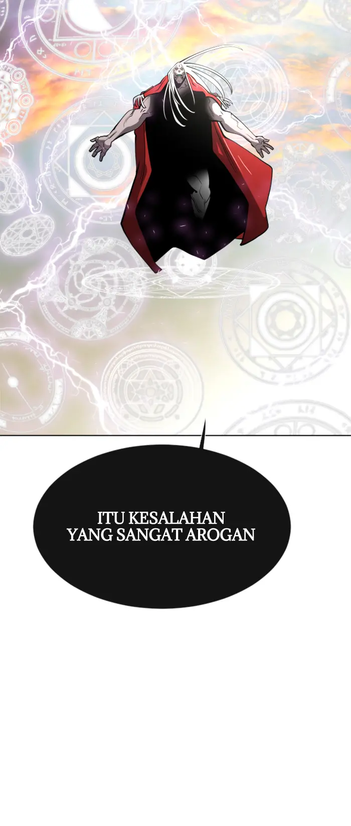 Superhuman Era Chapter 69 Gambar 56