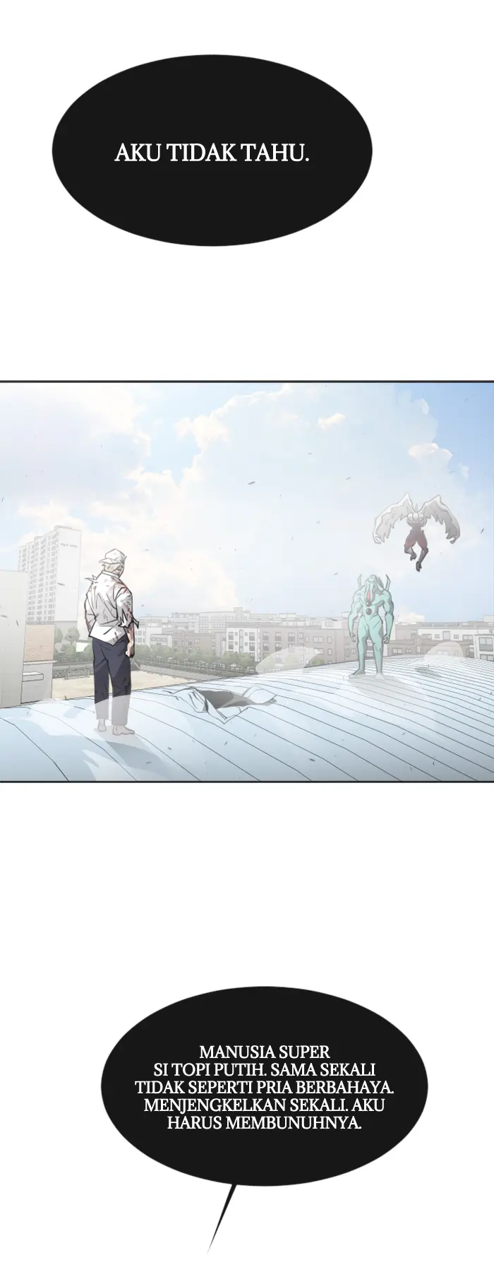 Superhuman Era Chapter 69 Gambar 58